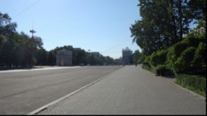 Меркель и меры безопасности: доступ в публичные места ограничен