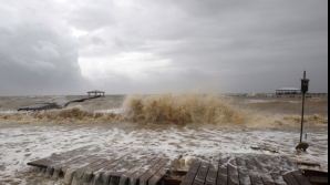 Ураган "Айзек" движется в сторону Нового Орлеана