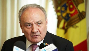 Тимофти: Граждане должны знать румынский язык