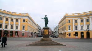 Молдаване Одесской области требуют присвоить их языку статус регионального