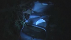 Трое молодых людей погибли и двое получили ранения в результате ДТП в Оргеевском районе (ВИДЕО)