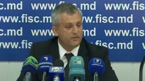 Новый глава государственной налогой службы предупреждает: коррумпированные чиновники будут уволены