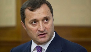 Филат: Жду от Меркель четкого послания обществу  