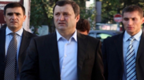 "Филат заполонил Бельцы полицейскими, чтобы обеспечить собственную безопасность"