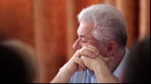 Додон: Коммунисты должны молиться за здоровье Воронина