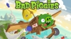 Вышла игра Bad Piggies  