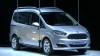 Ford спустил с потолка новый коммерческий автомобиль