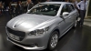 Peugeot 301 официально дебютировал на Парижском автосалоне