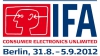 По пути на IFA 2012 Samsung потерял два ценных телевизора 