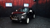 «Музыкальный» Nissan Juke показали в Москве