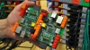 Суперкомпьютер из конструктора LEGO и Raspberry Pi собрали в Британии