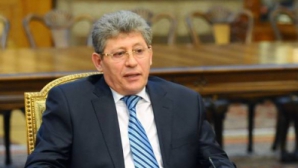 Гимпу доволен деятельностью министров-либералов: Сложно работать, когда нет денег