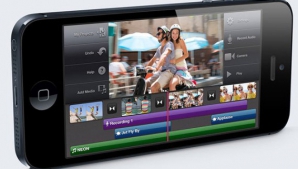 Первые iPhone 5 разошлись за час