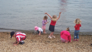 Приднестровским детям-инвалидам отказали в отдыхе на Украине