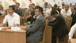 Муниципальные советники соберутся на заседание