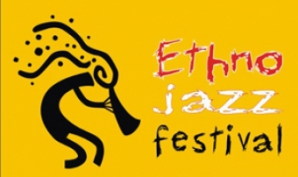 В Кишиневе стартовал  11-й Ethno Jazz Festival