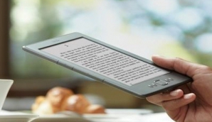 Amazon выпустит три новые электронные книги Kindle