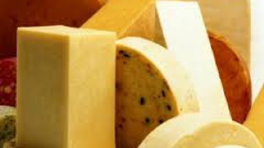 В США продадут сыр Чеддер, заставший президентство Никсона