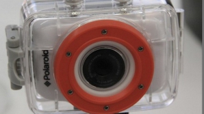 Видеокамеры Polaroid для спортсменов