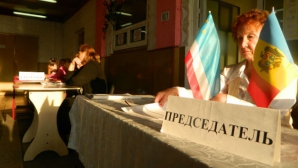 На участки для голосования в Гагаузии пришли более половины избирателей 