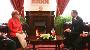 Немецкий эксперт: Германия "толкает" Молдову к России