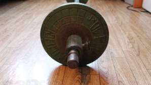 Паралимпийка Лариса Мариненкова не смогла  взять штангу