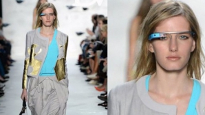 Показали первый фильм, созданный при помощи Goolge Glass (ВИДЕО)