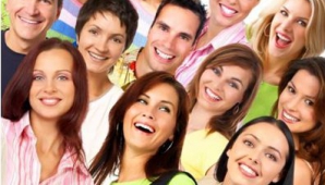 Сколько друзей в соцсетях нужно для "счастья" 