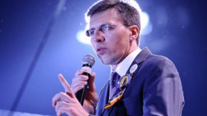 Дорин Киртоакэ просит унионистов перенести марш на другой день