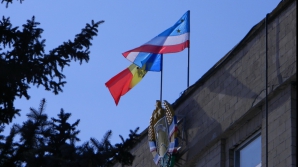 Наблюдатели на выборах в НСГ указывают на нарушения. Башкан уверен, что на итоги они не повлияют 