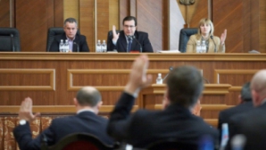 Парламент ратифицировал Соглашение о зоне свободной торговли в рамках СНГ