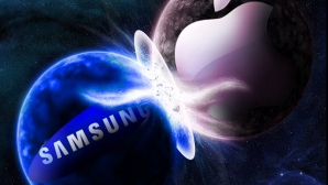 Apple сокращает закупки у Samsung