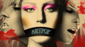 Альбом Леди Гаги станет мобильным приложением