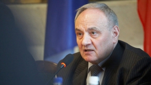 Николай Тимофти высказался за вывод российских войск из Приднестровья на Генеральной Ассамблее ООН