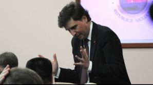 Виктор Бодю отказывается от мандата муниципального советника