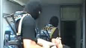 Офицеры ЦБЭПК провели обыск в одной из строительных компаний