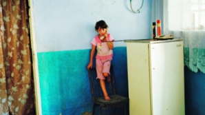 Покинутые родителями дети Молдовы попали в поле зрения немецких журналистов