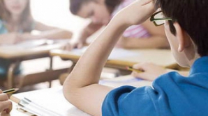 Реформа образования не пощадила больных детей