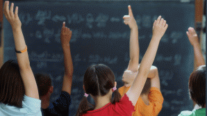 В140 школах страны применяется новый метод одновременного обучения 