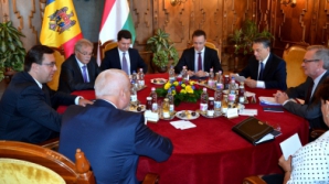 Мариан Лупу: Молдове следует хорошенько подготовить домашнее задание по европейской интеграции