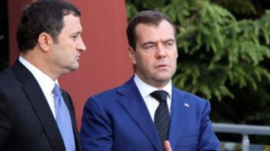 Почему Филат уступает России и Шевчуку?