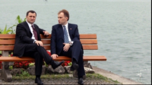 Из Москвы в Тирасполь: Филат намерен встретиться с Шевчуком в конце этой недели