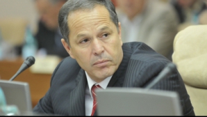 Формузал: Гагаузия - государство с гербом, флагом, гимном и госнаградами