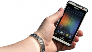 Анонсирован самый защищенный в мире смартфон