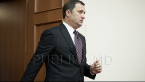 Филат журналистам: Не ищите у меня громких новостей