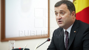 Годя потребовал от Филата объяснений по поводу «страны» Приднестровье