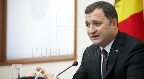 Влад Филат сожалеет о принятом решении приднестровских властей