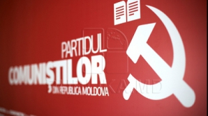 ПКРМ подала новую инициативу в постоянное бюро парламента