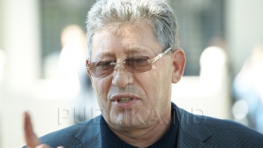 Гимпу о запросе коммунистов в КС: "За справедливостью они могут обратиться только к царю Николаю"