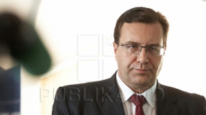 Лупу: Я передумал, с научной точки зрения румынского языка нет, есть молдавский